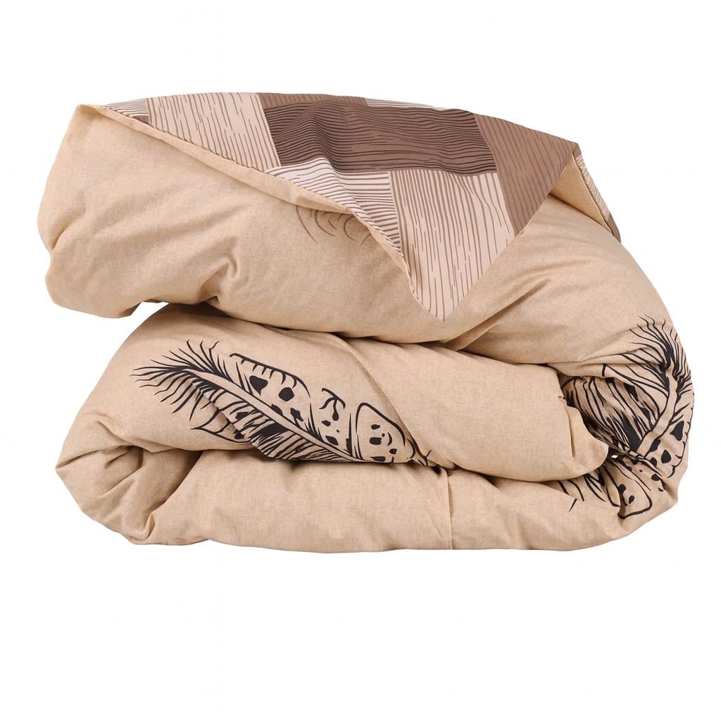 Підковдра Feather Harmony бязь 220х240 см (89101341)