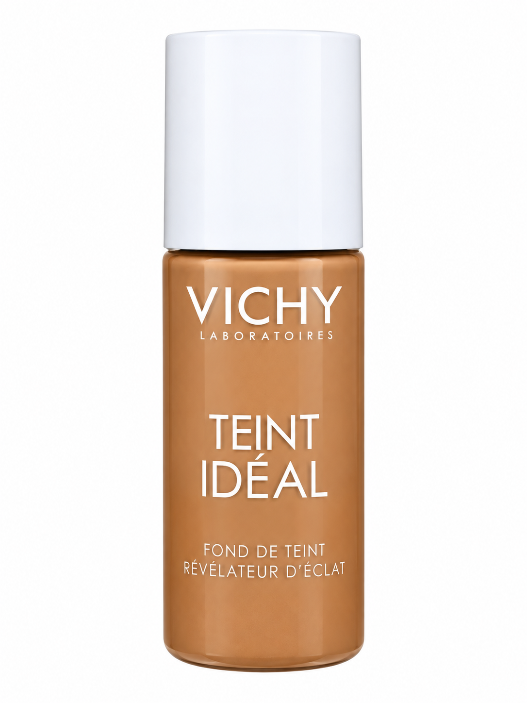 Тональный флюид для лица Vichy Teint Ideal Illuminating Foundation SPF 20 35 тонн 10 мл (2461041513)