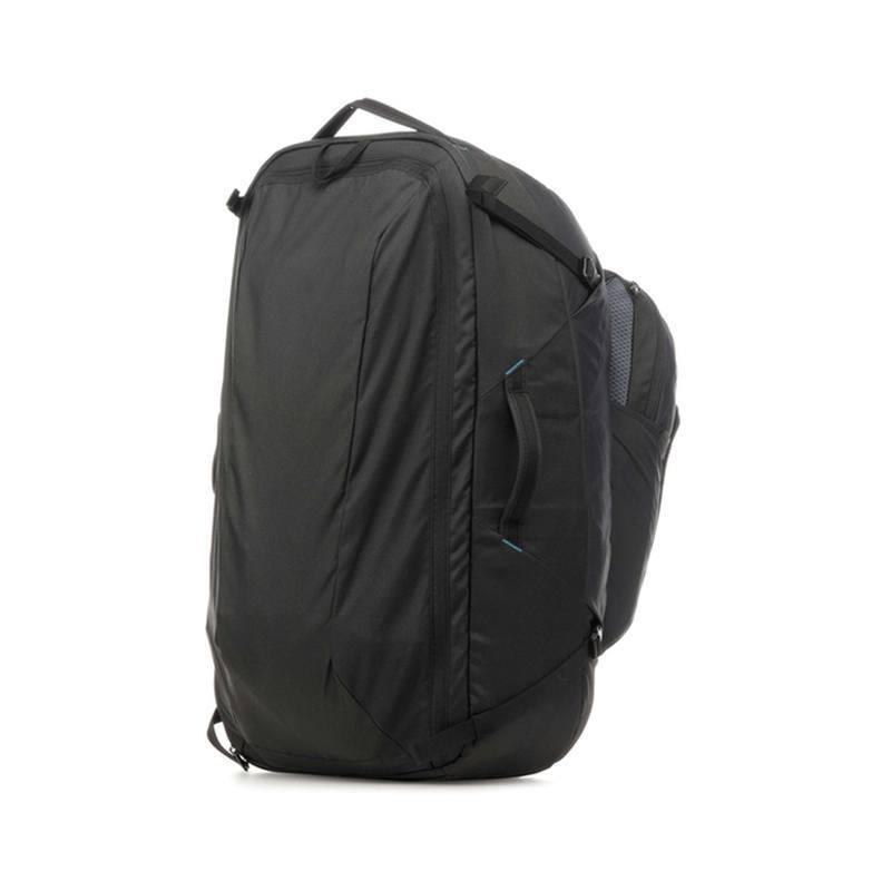 Рюкзак-сумка Deuter Aviant Access Pro 60 Black (3512020 7000) - фото 12