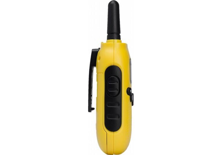 Рація Agent AR-T6 Yellow (PMR446) - фото 2