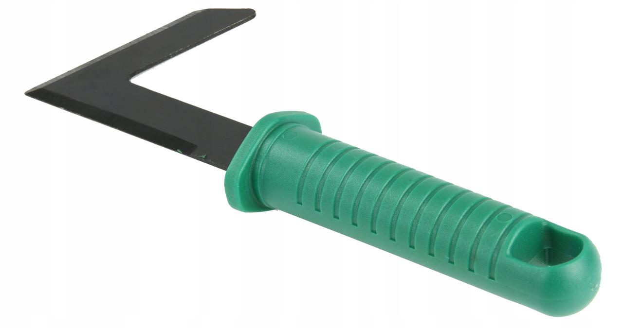 Набір садових інструментів з валізою Garden Instrument 10в1 (5968) - фото 8 Набір садових інструментів з валізою Garden Instrument 10в1 (5968) - фото 8