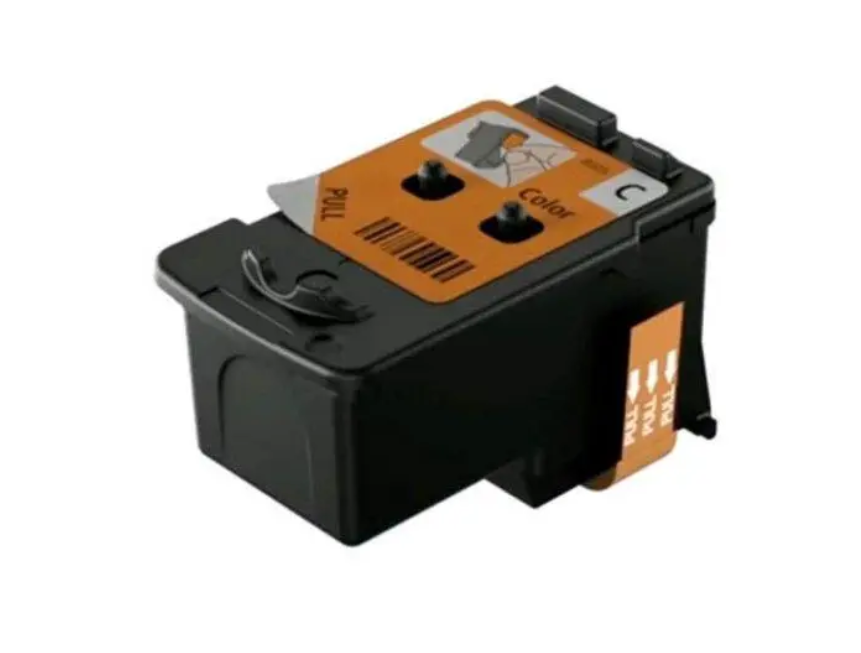 Картридж с цветными чернилами для принтеров Canon PRINT HEAD модель EUM/EMB QY6-8037-020000 (606551)
