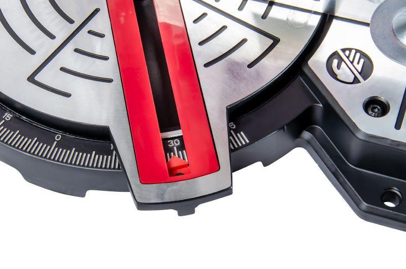 Пила торцовочная Worcraft MST14-210 - фото 6 Пила торцовочная Worcraft MST14-210 - фото 6