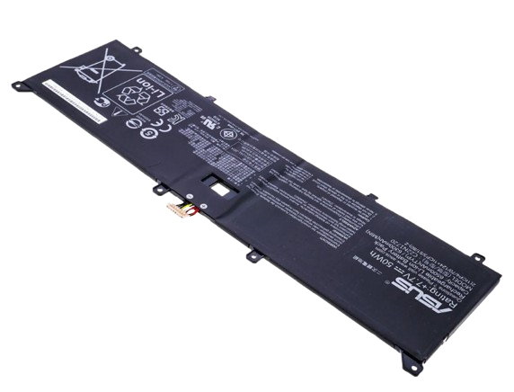 Аккумулятор для ноутбука Asus C22N1720 (67926)