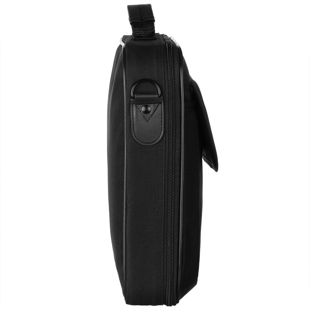 Сумка 2E TopLoad Classic 14" Чорний (ERC-2E-CBT6814BK) - фото 5