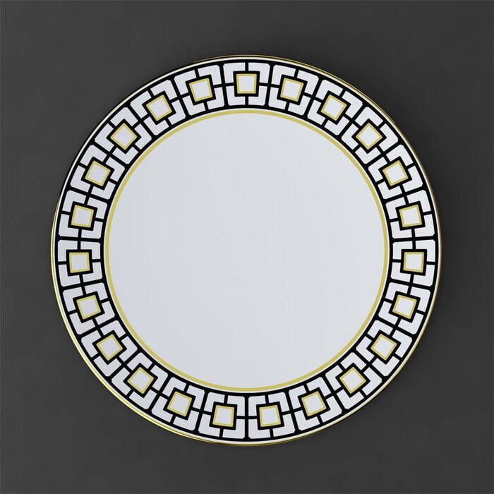 Тарілка обідня Villeroy&Boch MetroChic 27 см (2543078)