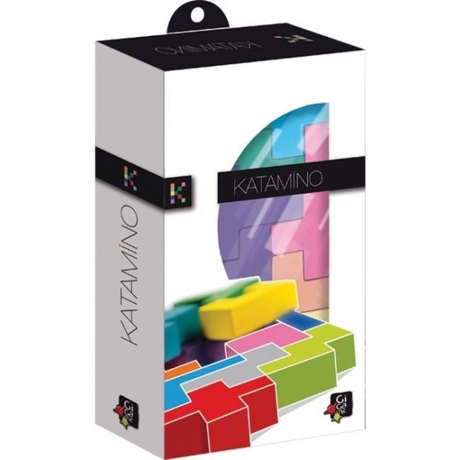 Настільна гра Katamino Pocket (1424437711)