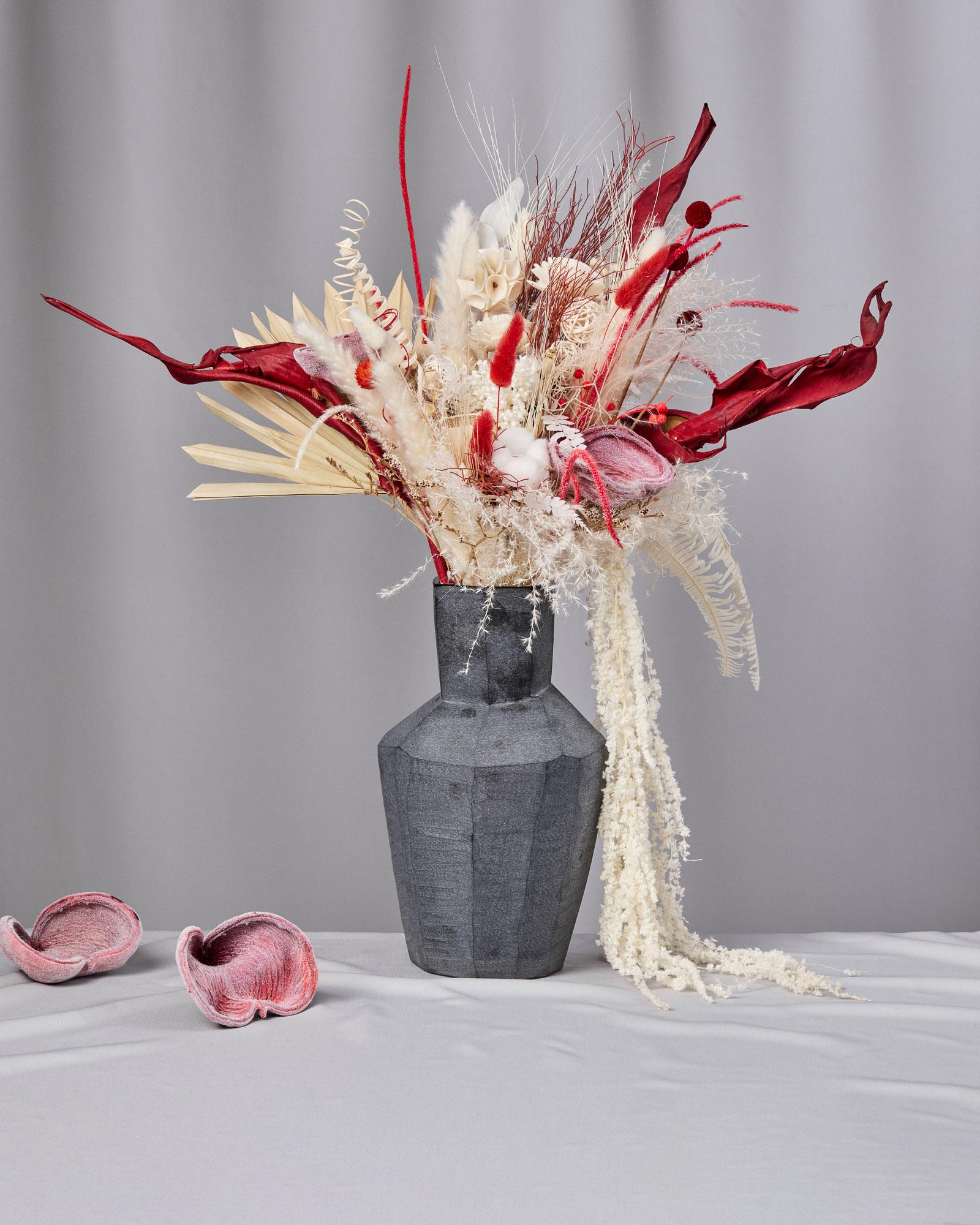 Букет Піднесене кохання XS 15х25 см (1653783916)