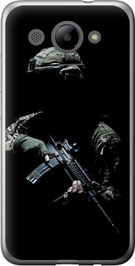 Чехол на Huawei Y3 2017 Защитник v3 (5226u-991-42517) Чехол на Huawei Y3 2017 Защитник v3 (5226u-991-42517)
