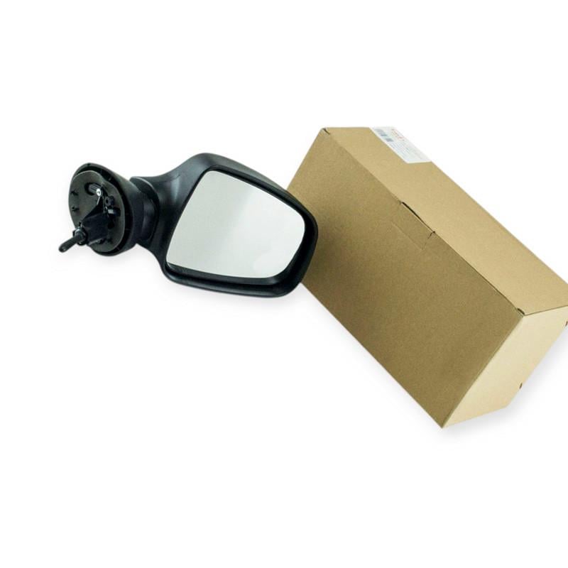 Зеркало EuroEx Dacia Logan 2010 заднего вида внешнее правое (2701632454)