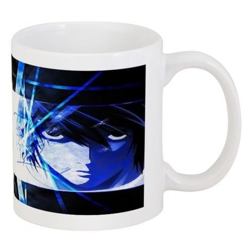 Чашка Death Note 300 мл (CP 03.173)
