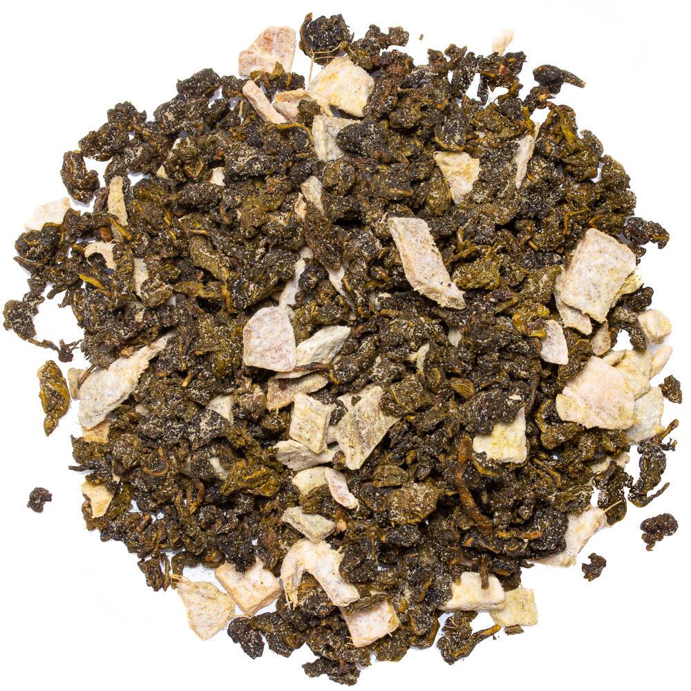 Чай Имбирный улун 50 г