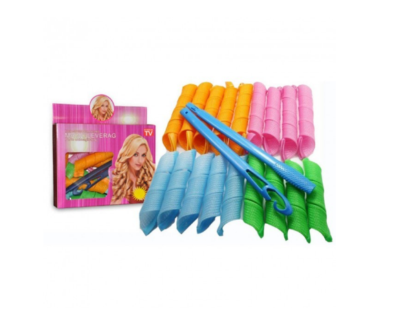 Бігуді Magic leverage 50 см 18 шт. - фото 2