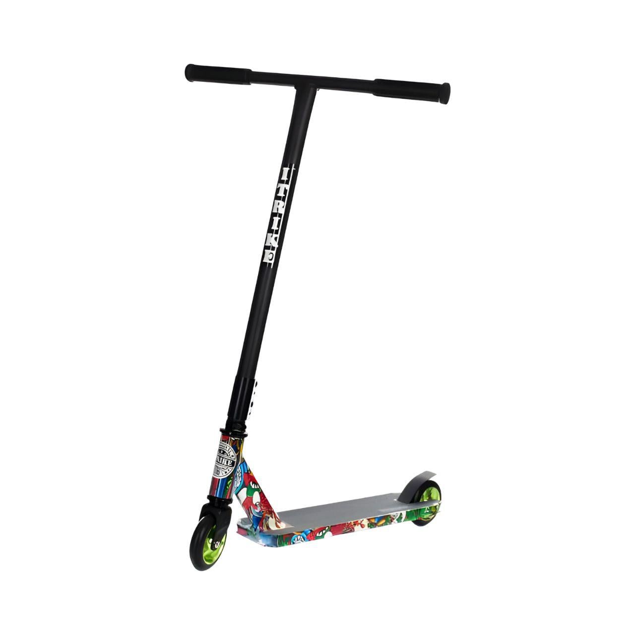 Самокат трюковый SR 2-067-5-WP2