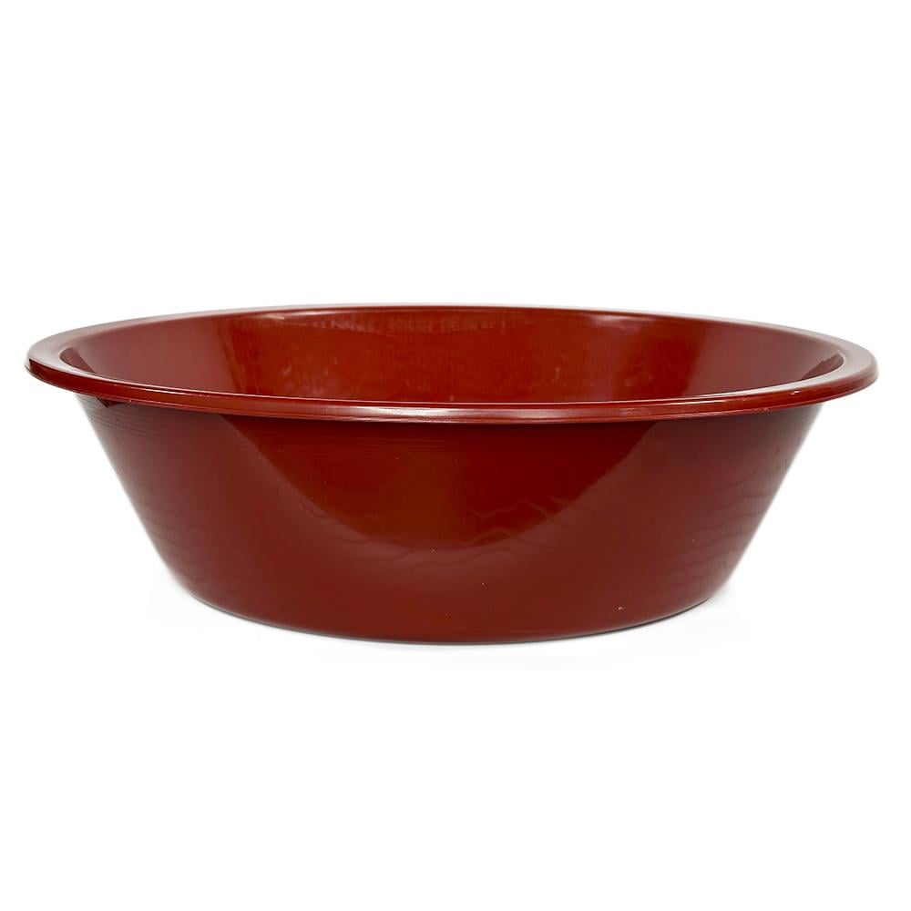 Миска SNMZ ECO пластикова кругла 64 л Миска SNMZ ECO пластикова кругла 64 л