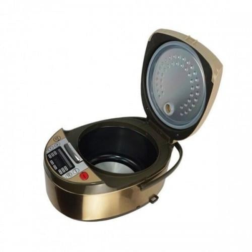 Мультиварка Rainberg Rb-6207 с фритюрницей 12 программ (1694880633) Мультиварка Rainberg Rb-6207 с фритюрницей 12 программ (1694880633)