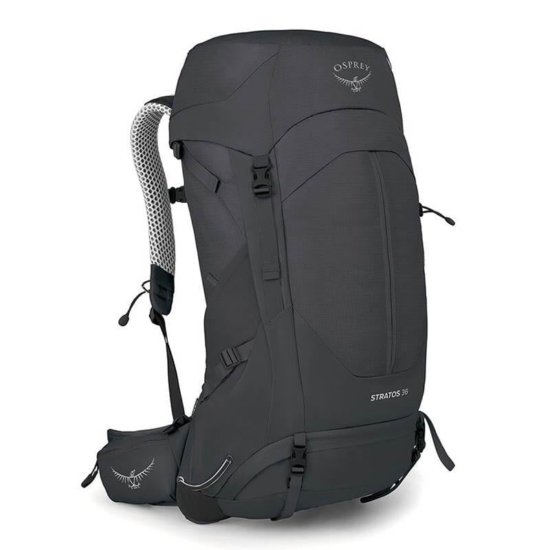 Рюкзак туристический Osprey Sirrus 36 л Tunnel Vision Grey (009.2856)