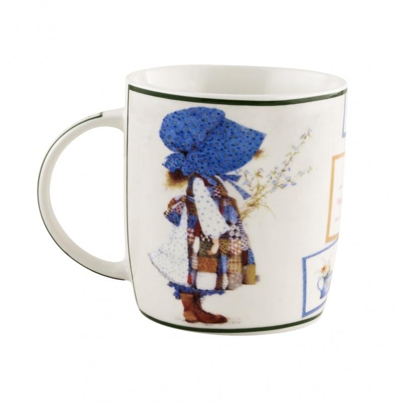 Кухлик Ніжність Lora NP45 400 мл Кухлик Ніжність Lora NP45 400 мл