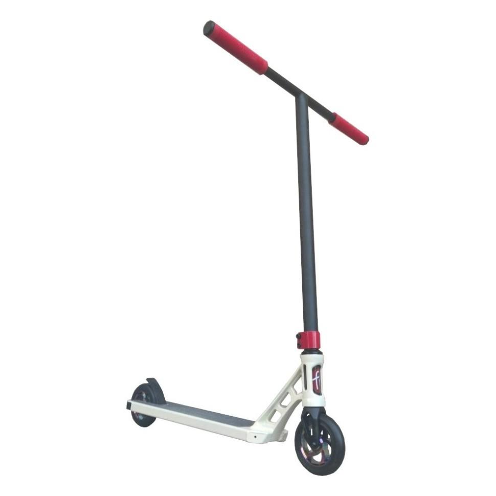 Самокат трюковой FreeRider ST-120 bulavO (476226)