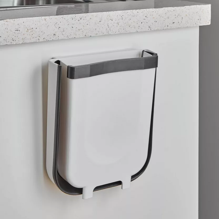 Контейнер для мусора дверной Foltable Trash Bin (2479515574)