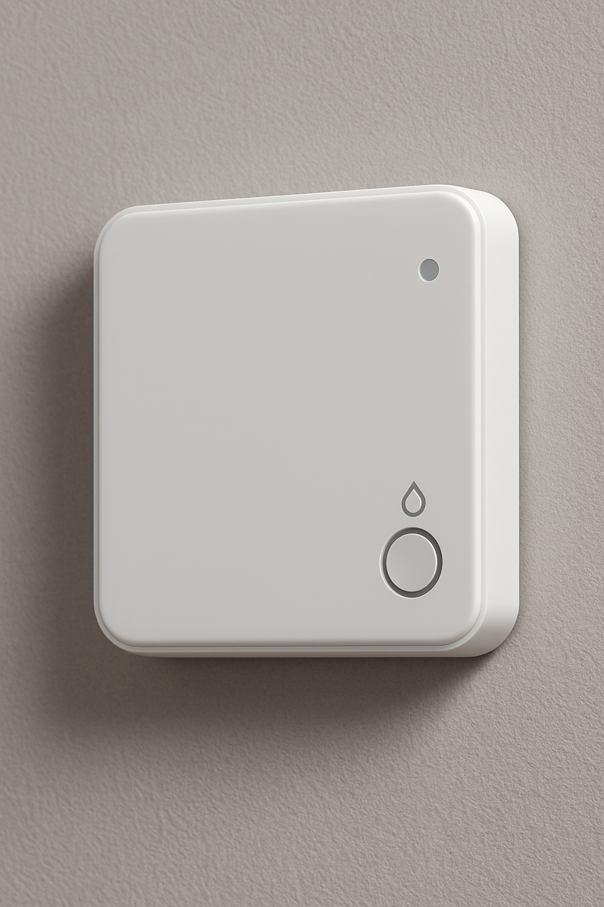 Термостат опалення-приймач Hive Heating Smart Link V3 одноканальний Білий (35556101) Термостат опалення-приймач Hive Heating Smart Link V3 одноканальний Білий (35556101)