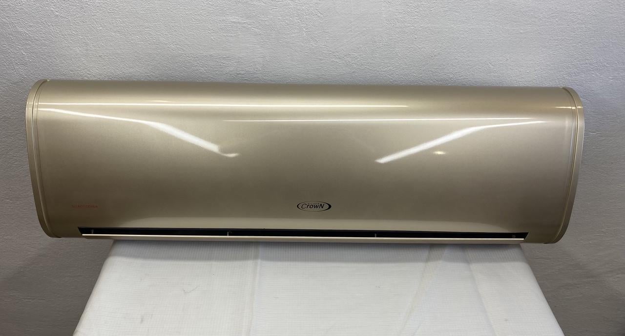 Тепловая завеса Crown HW-2067 с климат-контролем 3,3 кВт (2011325153)