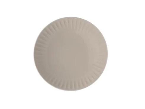 Тарелка глубокая G.Benedikt Ribby Color Almond 22 см (RIB1922-X9244) Тарелка глубокая G.Benedikt Ribby Color Almond 22 см (RIB1922-X9244)
