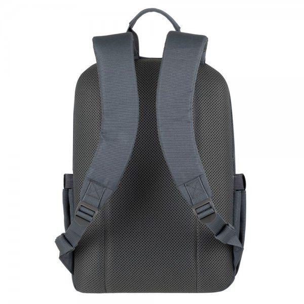 Рюкзак для ноутбука RivaCase Ulsan 8264 13,3" Dark Grey (1570840) - фото 7 Рюкзак для ноутбука RivaCase Ulsan 8264 13,3" Dark Grey (1570840) - фото 7
