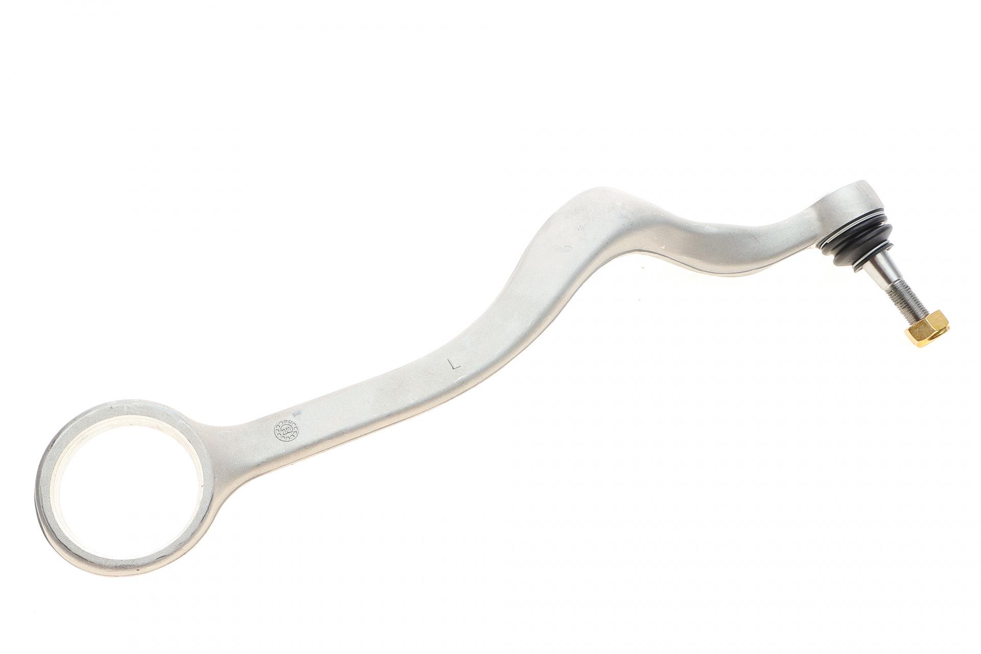 Рычаг подвески FEBI BILSTEIN передний/сверху L BMW 5 E39 2,0-3,2 95-04 (12620)