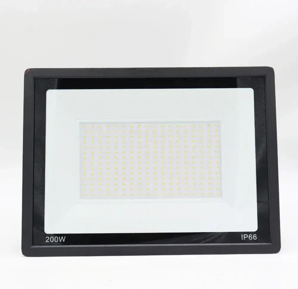 Фонарь-прожектор уличный на стену 200W от сети Series 2 (26438540)