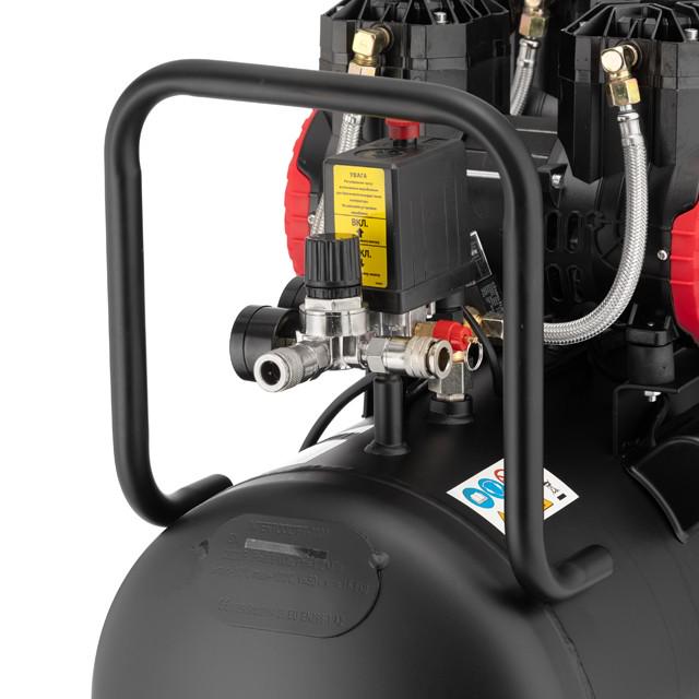 Компрессор INTERTOOL PT-0030 - фото 6