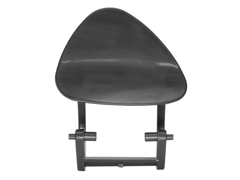 Деталь бампера права MERCEDES-BENZ E-CLASS (KH3528 9282)