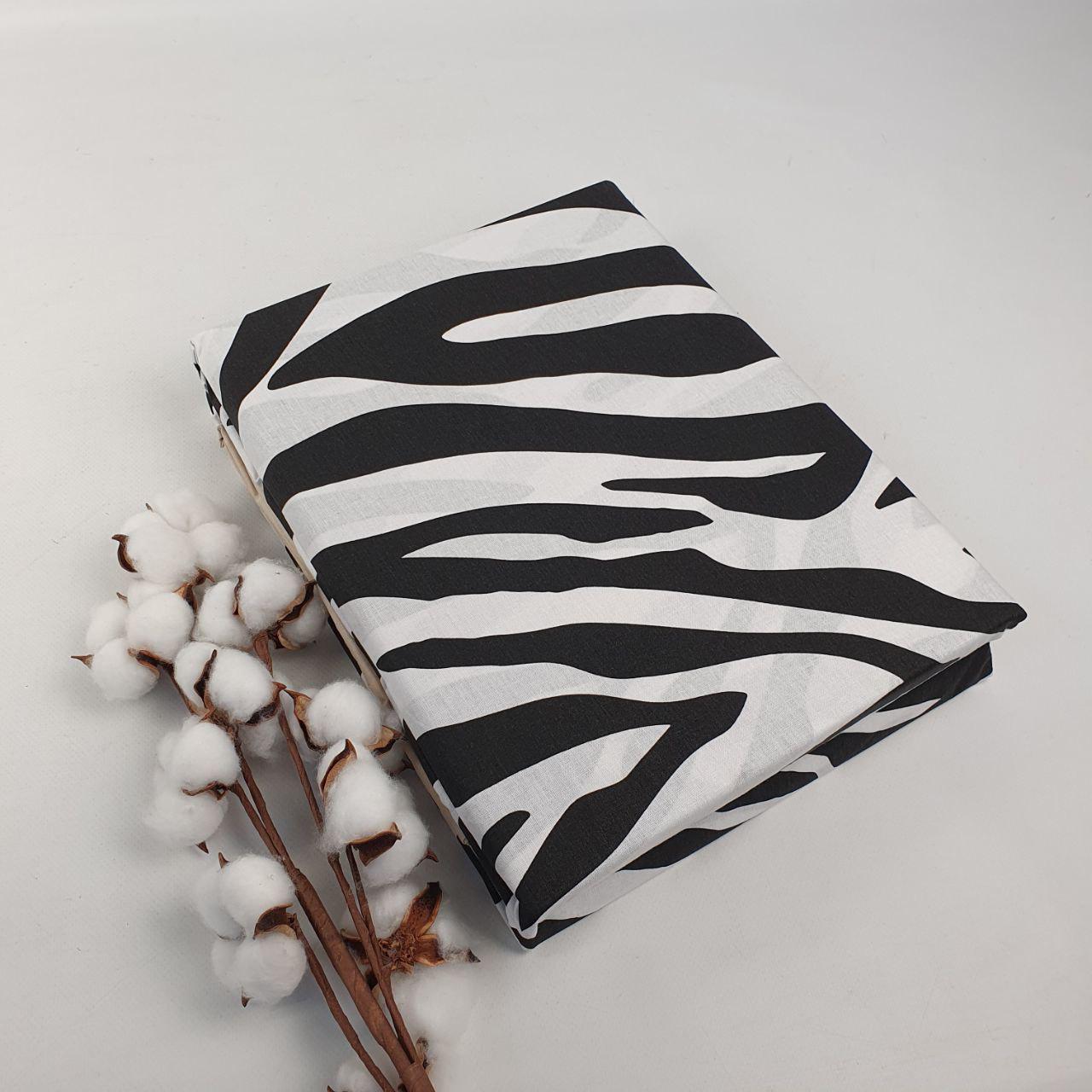 Комплект постельного белья Lelit L-2049 поплин 180х215 см (CN38764)