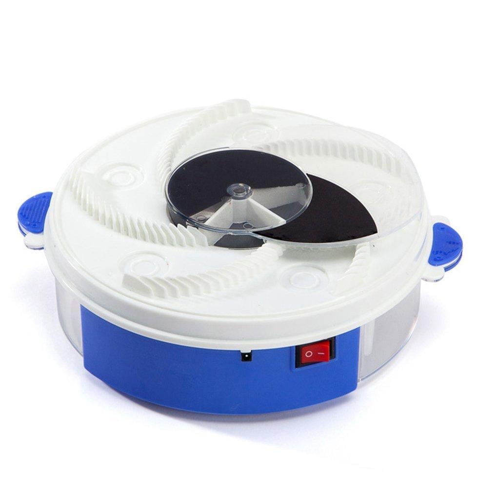 Ловушка для насекомых USB Electric Fly Trap Mosquitoes