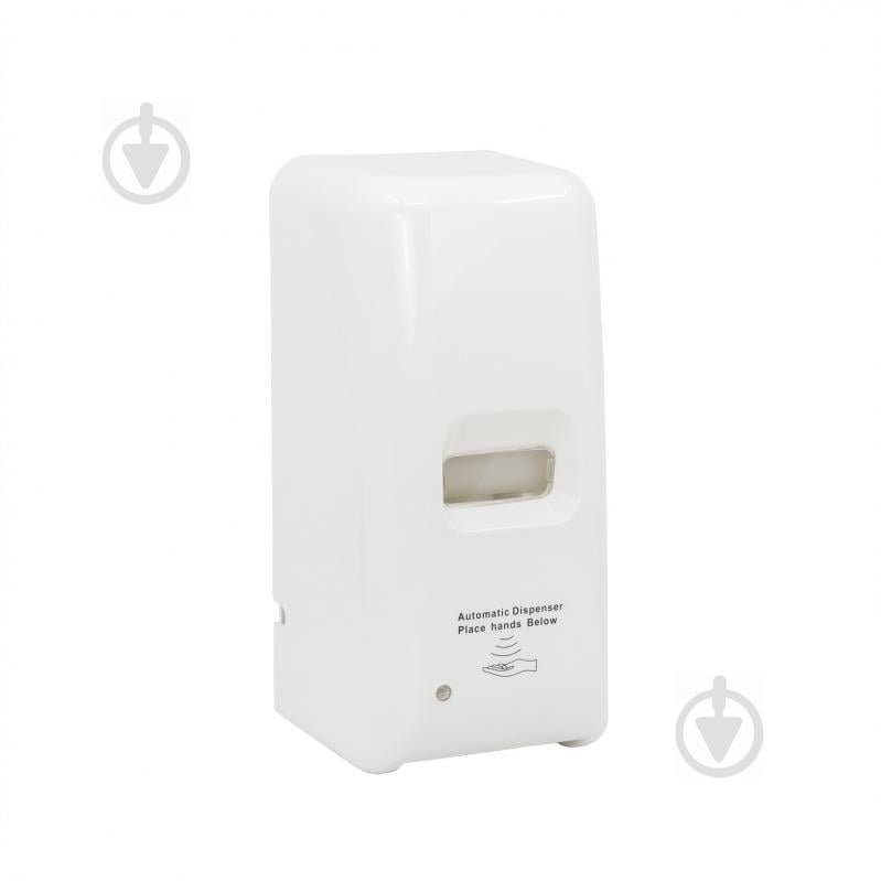 Диспенсер для мыла/геля/дезинфицирующих средств Safe Pro 1000 мл (99275)