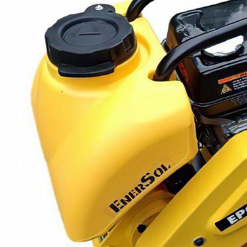 Вібраційна плита прямохідна Loncin ENERSOL G200F (EPC-064L) - фото 2 Вібраційна плита прямохідна Loncin ENERSOL G200F (EPC-064L) - фото 2