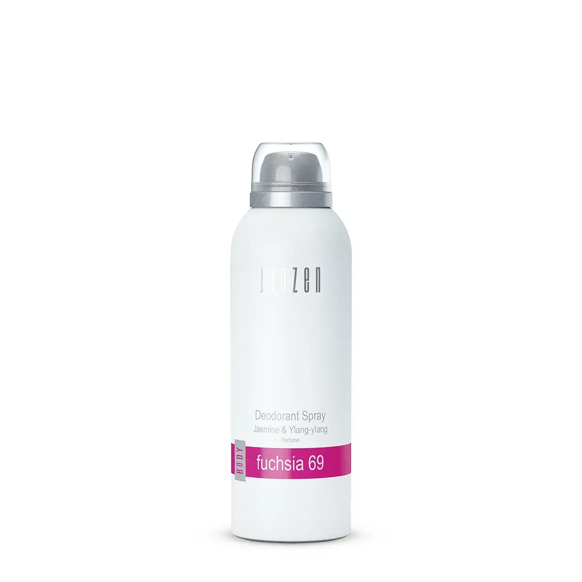 Дезодорант спрей Janzen Fuchsia 69 150 мл (86169)