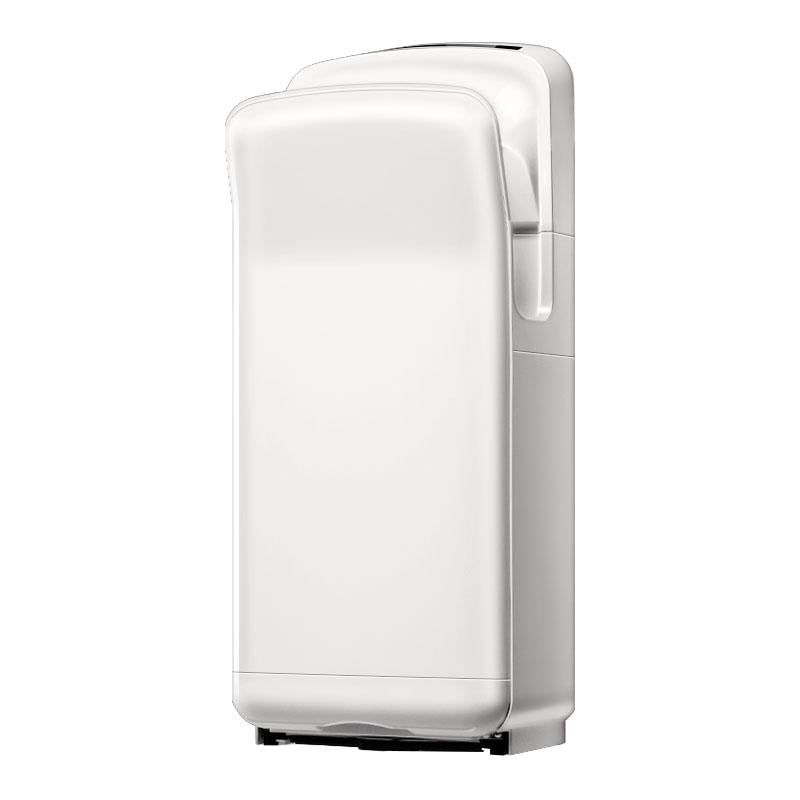 Сушилка для рук Power High Airflow PW-70-1 пластик White