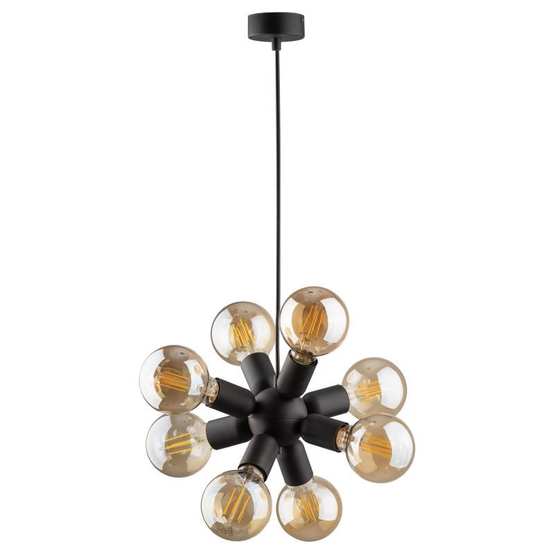 Люстра TK Lighting 4835 Rubio 8 (14163433)