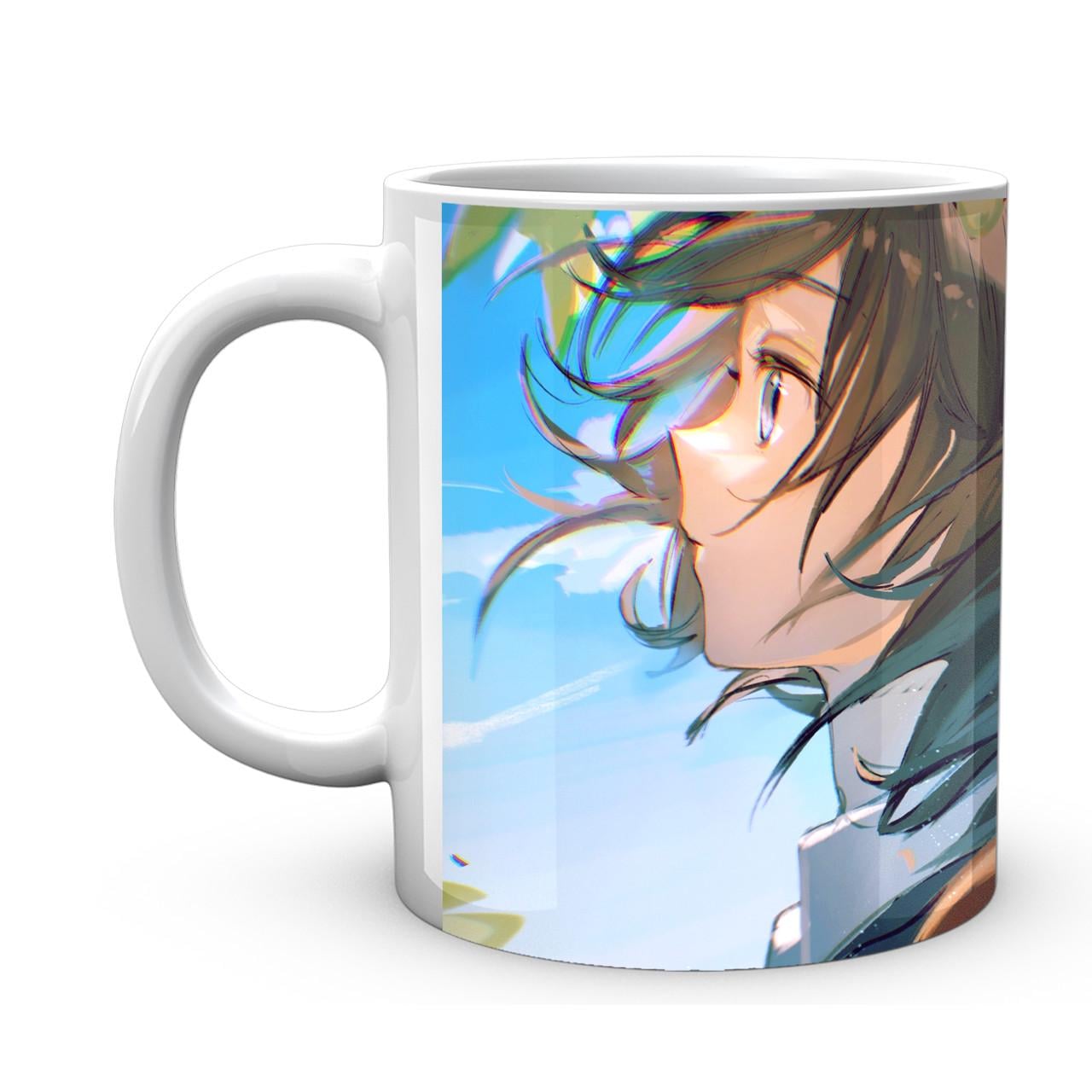 Чашка Geekland Horimiya (H 02.13)