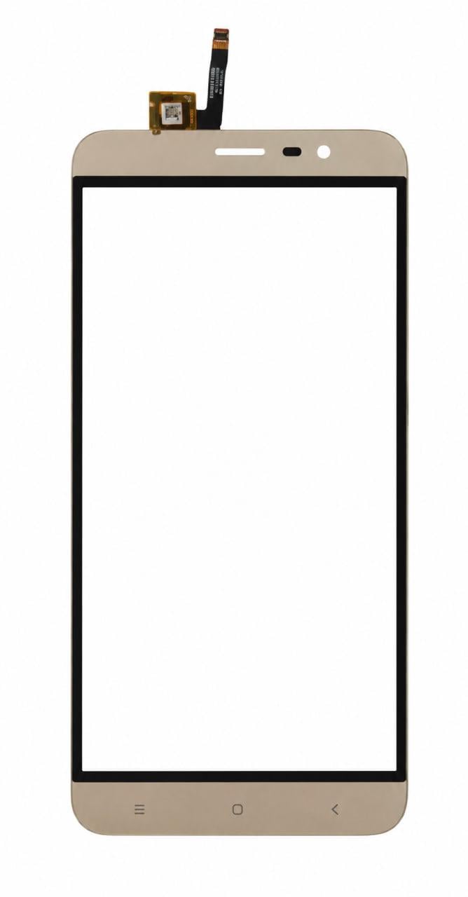 Сенсор для Cubot Note S Золотой (000017562)