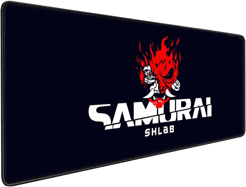 Килимок для мишки SHLab Samurai SHM-875 70х30 см (37402)
