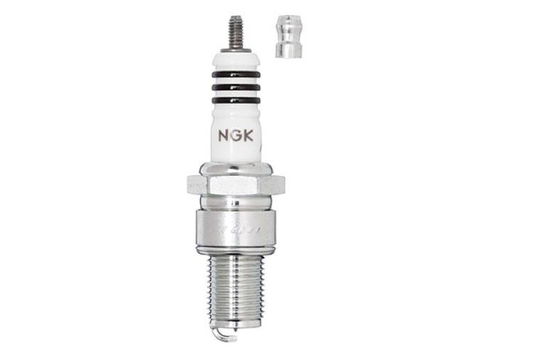 Свеча зажигания NGK BR8EIX
