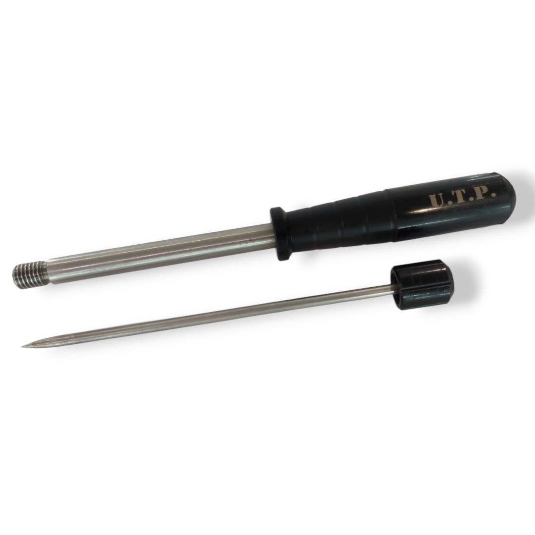 Щуп НАТО с диэлектрическим жалом (utp063) - фото 1 Щуп НАТО с диэлектрическим жалом (utp063) - фото 1