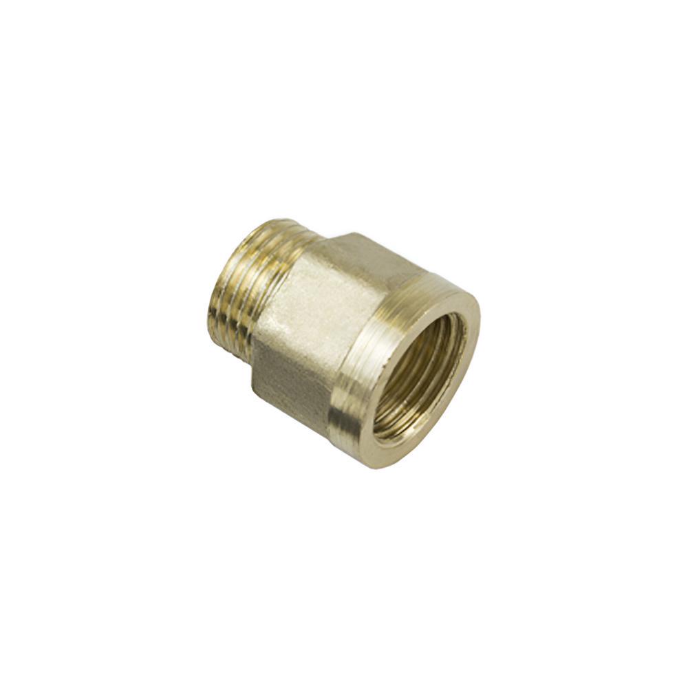 Удлинитель LexLine PN10 К0601 ВЗ 1/2" 20 мм (SW-17859)