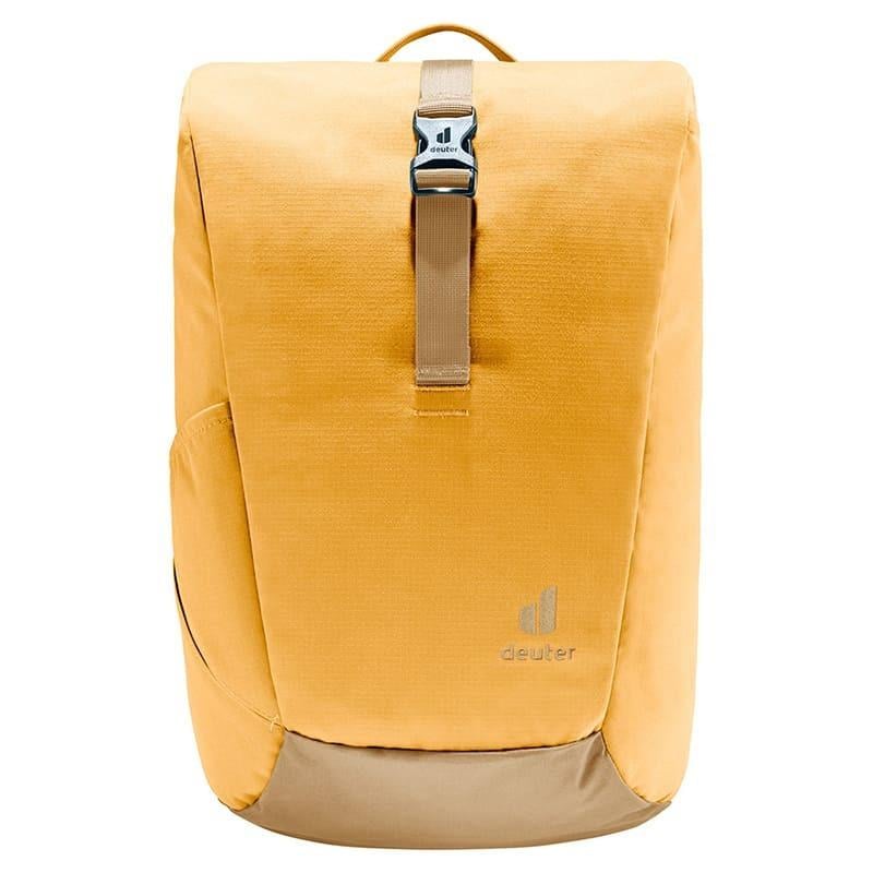 Міський рюкзак Deuter Stepout 22 Caramel/Clay (3815223 6607) - фото 7