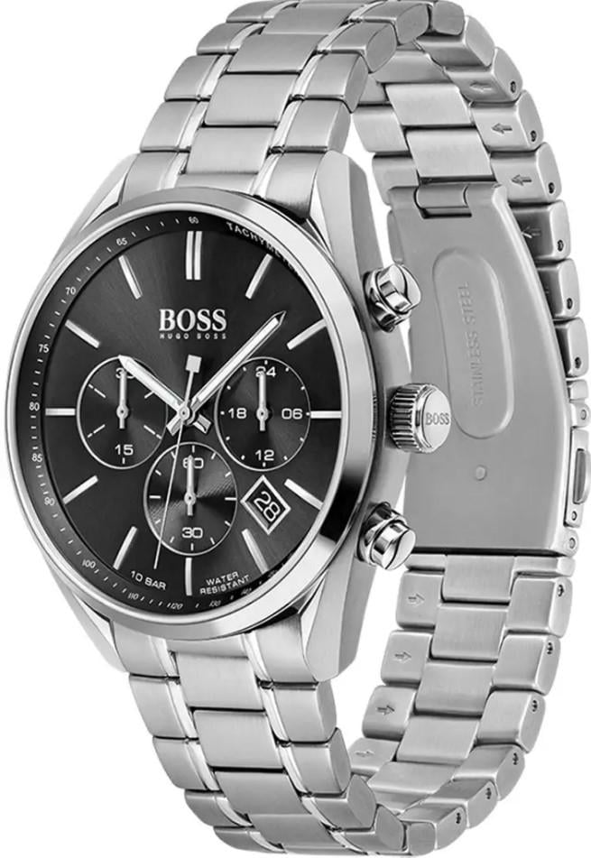 Часы Hugo Boss HB1513871 (w20) - фото 2