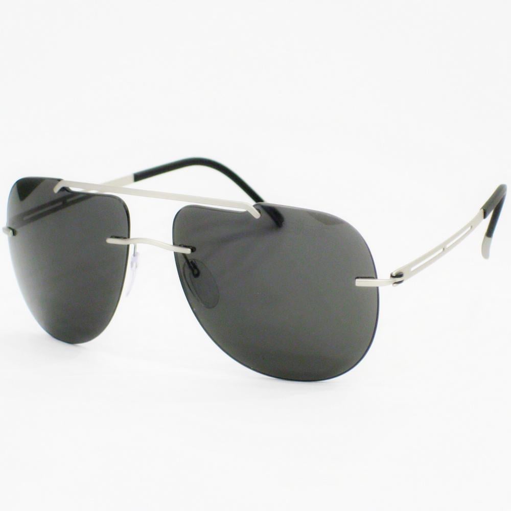 Солнцезащитные очки Silhouette 8673/00 6203