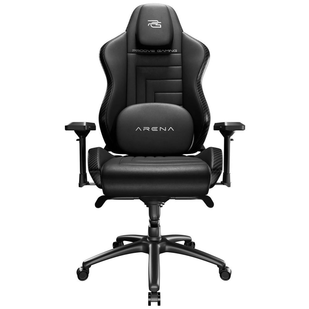 Кресло для геймеров Proove Gaming Arena Black