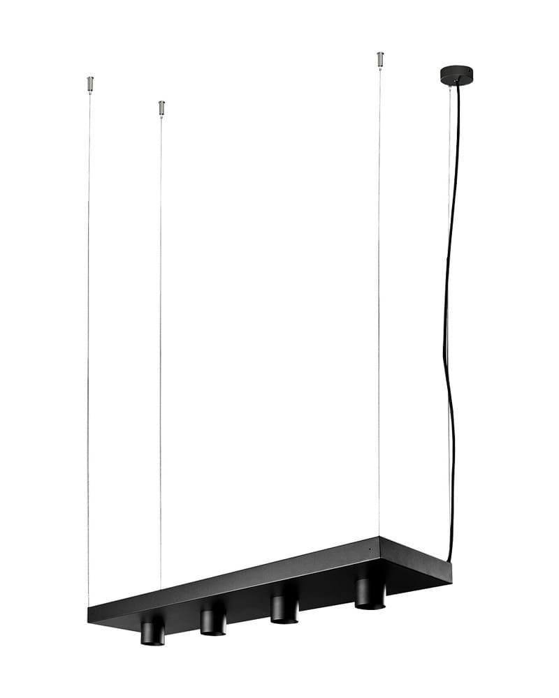 Подвесной светильник Nowodvorski 9381 Plant GU10 4x35W (2229965784) Подвесной светильник Nowodvorski 9381 Plant GU10 4x35W (2229965784)